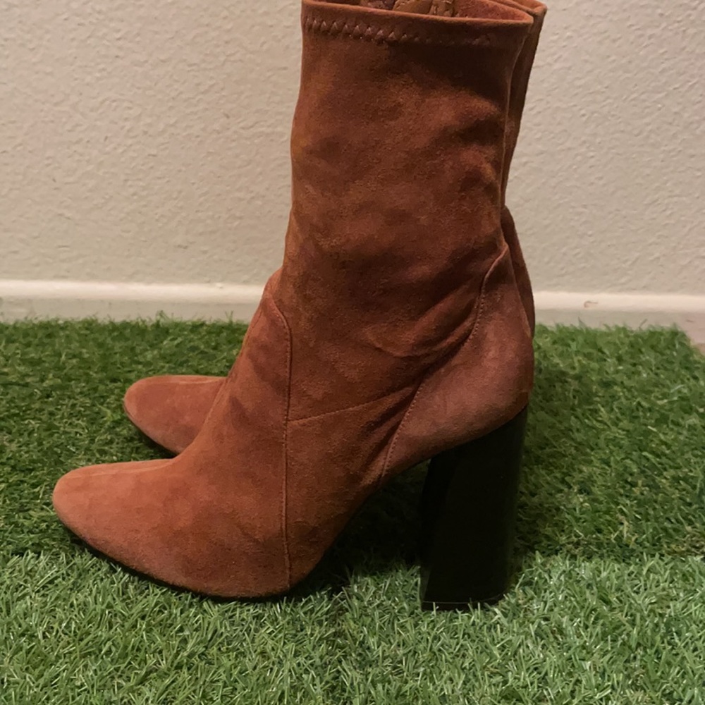 ZARA WOMEN size 9.5
